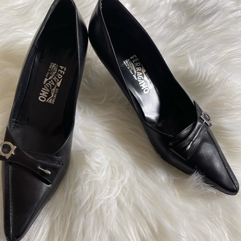 Salvatore Ferragamo shoes